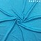 1 Yard Quick Dry Top Melange Heather Fabric Lightweight Breathable Activewear 60/61 Inch Width